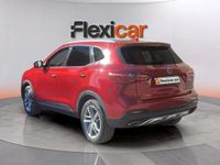 Usado MG HS Luxury 258 CV (189 kW) 2022 Rojo SUV