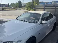 Usado BMW 320 170 CV (125 kW) 2007 Blanco Coupe