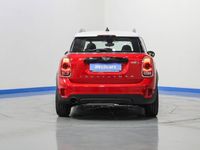 usado Mini One D Countryman Countryman