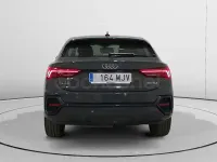 Usado Audi Q3 Sportback Advanced Plus 150 CV (110 kW) 2023 Gris / plata SUV