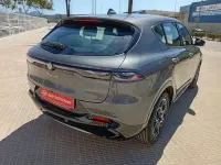 Usado Alfa Romeo Tonale Sprint 130 CV (95 kW) 2024 Gris / plata SUV