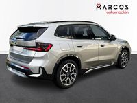Usado BMW iX1 230 kW (313 CV) 2024 Plateado SUV