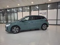 Usado Hyundai i20 99 CV (72 kW) 2025 Utilitario