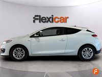 Usado Renault Mégane III Bose Edition 110 CV (80 kW) 2016 Blanco Coupe