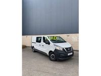 usado Nissan NV300 1.6 DCI 126cv