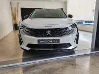 Usado Peugeot 3008 Active 130 CV (95 kW) 2022 Blanco SUV
