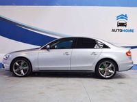 usado Audi A4 2.0TDI CD Multitronic 150