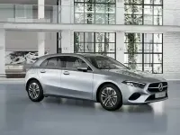 Nuevo Mercedes A250 217 CV (159 kW) 2026 Gris Berlina