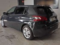 usado Peugeot 308 1.2 PureTech S&S Style 130