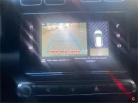 Usado Citroën C3 Aircross PureTech 110 CV (80 kW) 2019 Gris / plata SUV