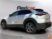 Usado Mazda CX-30 186 CV (136 kW) 2023 Blanco SUV