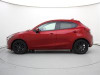 usado Mazda 2 1.5 GE 66kW (90CV) Black Tech Edition