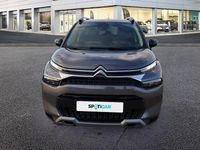 Usado Citroën C3 Aircross Feel 110 CV (80 kW) 2022 Gris SUV