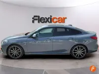 Usado BMW 220 190 CV (139 kW) 2021 Gris Coupe