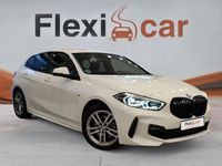 usado BMW 118 Serie 1 d Diésel en Flexicar Huesca