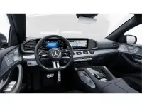 Nuevo Mercedes GLE350 de 333 CV (244 kW) 2025 Blanco polar SUV