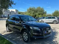 Usado Audi Q7 233 CV (171 kW) 2007 Azul SUV
