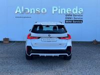 Usado BMW X1 Comfort Edition 163 CV (119 kW) 2025 Blanco SUV