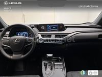 Usado Lexus UX Business Edition 184 CV (135 kW) 2022 Blanco SUV