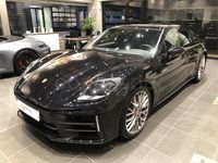 Usado Porsche Panamera 4 353 CV (259 kW) 2025 Negro Berlina