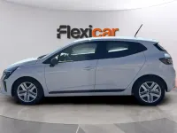Usado Renault Clio V Equilibre 100 CV (73 kW) 2024 Blanco Berlina