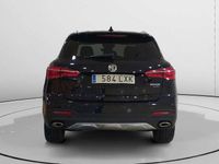Occasion MG HS Comfort 261 PK (191 kW) 2022 Zwart SUV