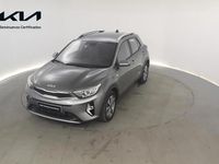 Brugt Kia Stonic 100 HK (73 kW) 2025 Grå SUV
