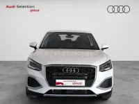 Usado Audi Q2 Advanced Plus 150 CV (110 kW) 2025 Blanco SUV
