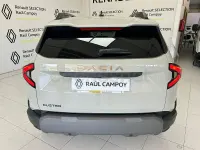 Usado Dacia Duster Extreme 100 CV (73 kW) 2024 Beige SUV