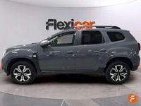 Usado Dacia Duster Expression 131 CV (96 kW) 2023 Gris SUV