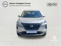 Usado Nissan X-Trail Acenta 213 CV (156 kW) 2024 Gris / plata SUV
