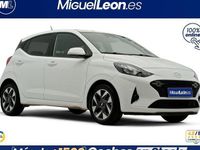 Usado Hyundai i10 63 CV (46 kW) 2025 Utilitario