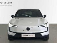 Usado Volvo EX30 Ultra 200 kW (272 CV) 2024 Blanco SUV