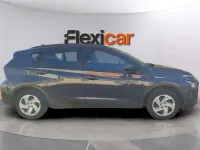 Usado Hyundai Bayon 84 CV (61 kW) 2023 Gris SUV