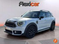 Usado Mini Cooper S Countryman 192 CV (141 kW) 2017 Blanco SUV