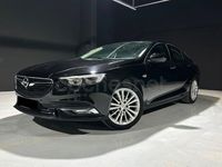 Usado Opel Insignia Excellence 165 CV (121 kW) 2019 Gris / plata Berlina