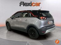 Usado Opel Crossland X GS Line 110 CV (80 kW) 2021 Gris SUV
