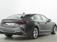 Usado Audi A5 S-Line 204 CV (150 kW) 2022 Coupe