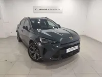 Nuevo Cupra Formentor 150 CV (110 kW) 2025 Azul SUV