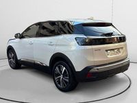 Usado Peugeot 3008 Allure 131 CV (96 kW) 2022 SUV