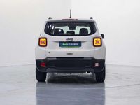 Usado Jeep Renegade Limited 129 CV (94 kW) 2024 Blanco SUV