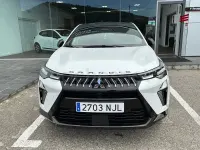 Usado Mitsubishi Grandis 158 CV (116 kW) 2026 Blanco SUV