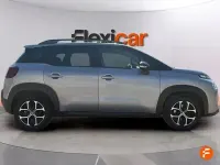 Usado Citroën C3 Aircross PureTech 110 CV (80 kW) 2024 Gris SUV