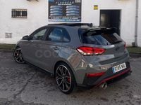 Usado Hyundai i30 N Performance 275 CV (202 kW) 2019 Gris / plata Berlina