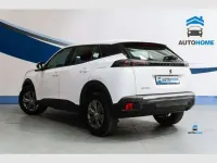 Usado Peugeot 2008 Active 101 CV (74 kW) 2022 Blanco SUV