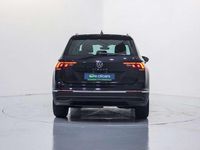 Usado VW Tiguan Life 150 CV (110 kW) 2022 Negro SUV