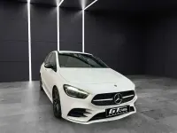 Usado Mercedes B200 AMG 150 CV (110 kW) 2023 Blanco Utilitario