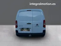 Usado Citroën Berlingo 102 CV (75 kW) 2021 Otro Monovolumen