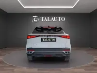 Usado Omoda 5 146 CV (107 kW) 2025 Blanco SUV