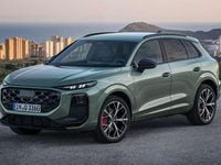Brugt Audi Q3 Advanced 150 HK (110 kW) 2024 Hvid SUV